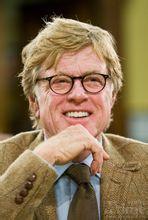 罗伯特·雷德福 罗伯特·雷德福